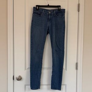 Levi's Women’s Skinny Jeans